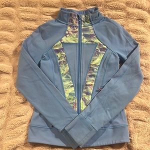 lululemon girl’s jacket